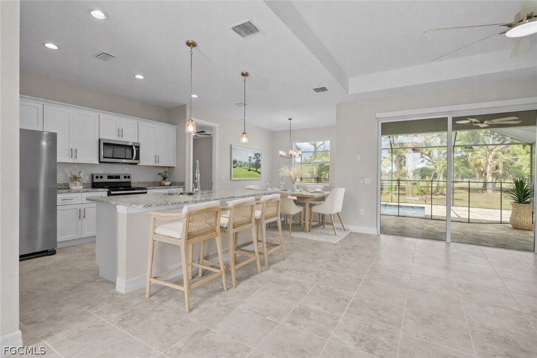 2827 NW 14 Terrace, Cape Coral, FL 33993 photo