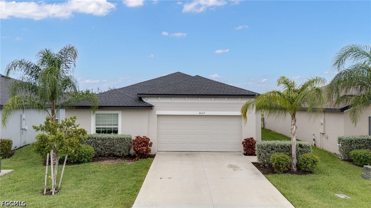 4057 San Clemente Ct, North Fort Myers, FL 33917 photo