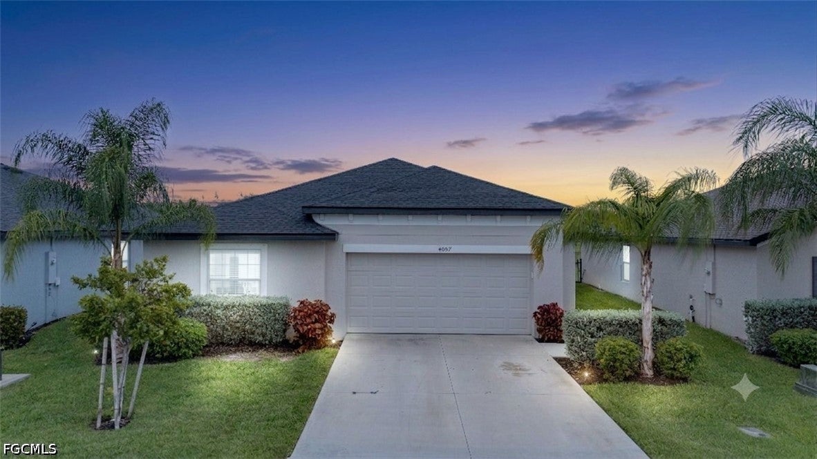 4057 San Clemente Ct, North Fort Myers, FL 33917 photo