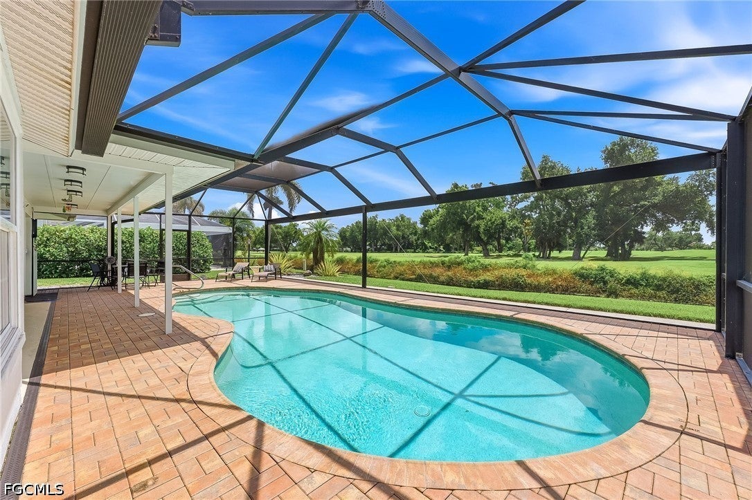 1441 Whiskey Creek Dr, Fort Myers, FL 33919 photo