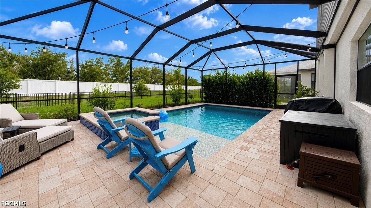 14534 Cantabria Dr, Fort Myers, FL 33905 photo