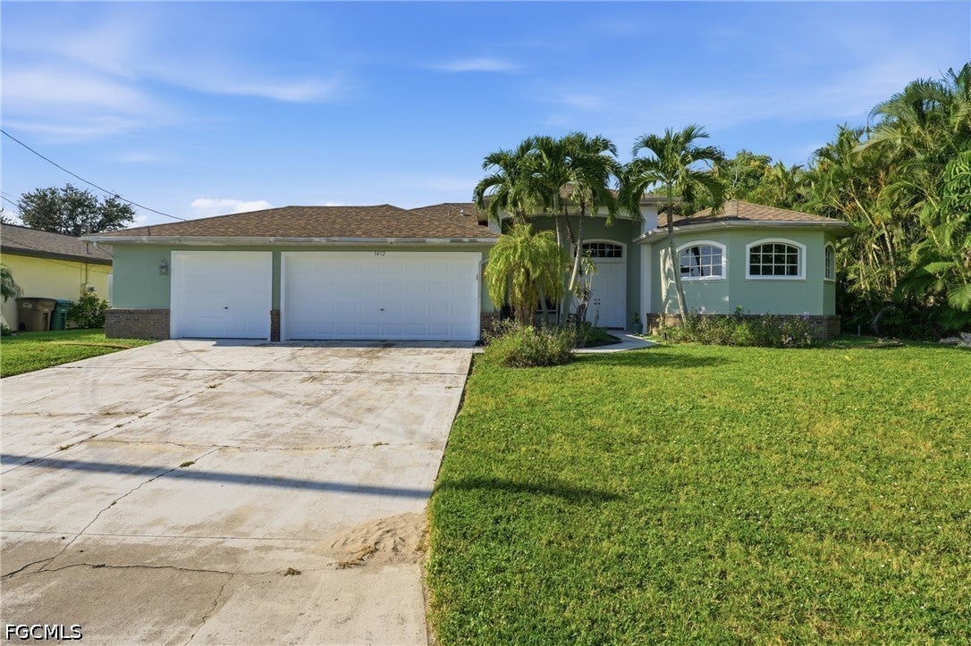 1432 29 Terrace, Cape Coral, FL 33904