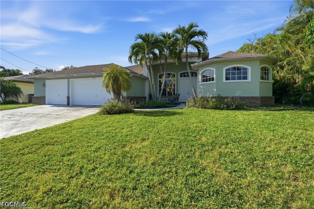 1432 SE 29 Terrace, Cape Coral, FL 33904 photo