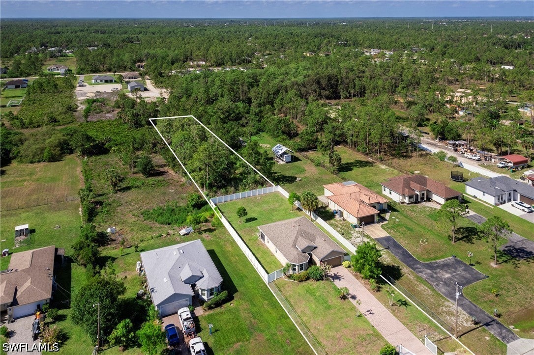 3582 45 Ave, Naples, FL 34120