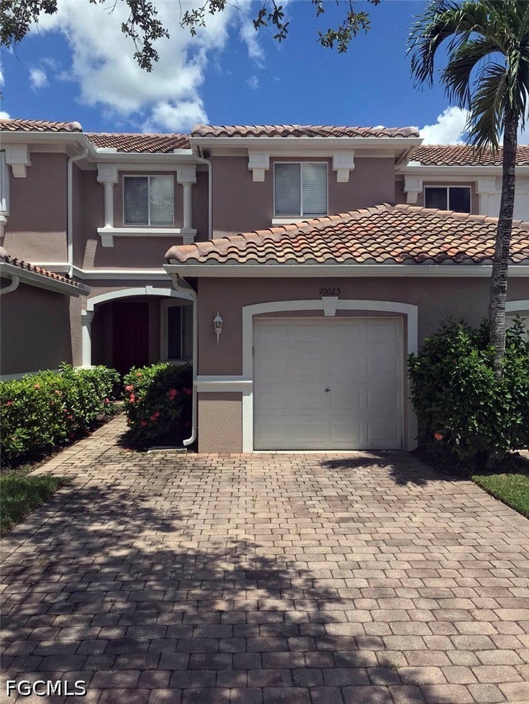 10025 Ravello Blvd, Fort Myers, FL 33905 photo