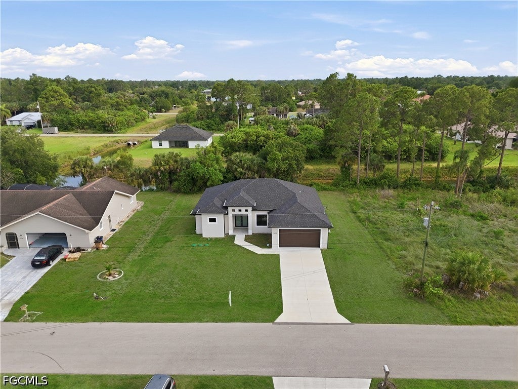 1436 Graham Cir, Lehigh Acres, FL 33936 photo