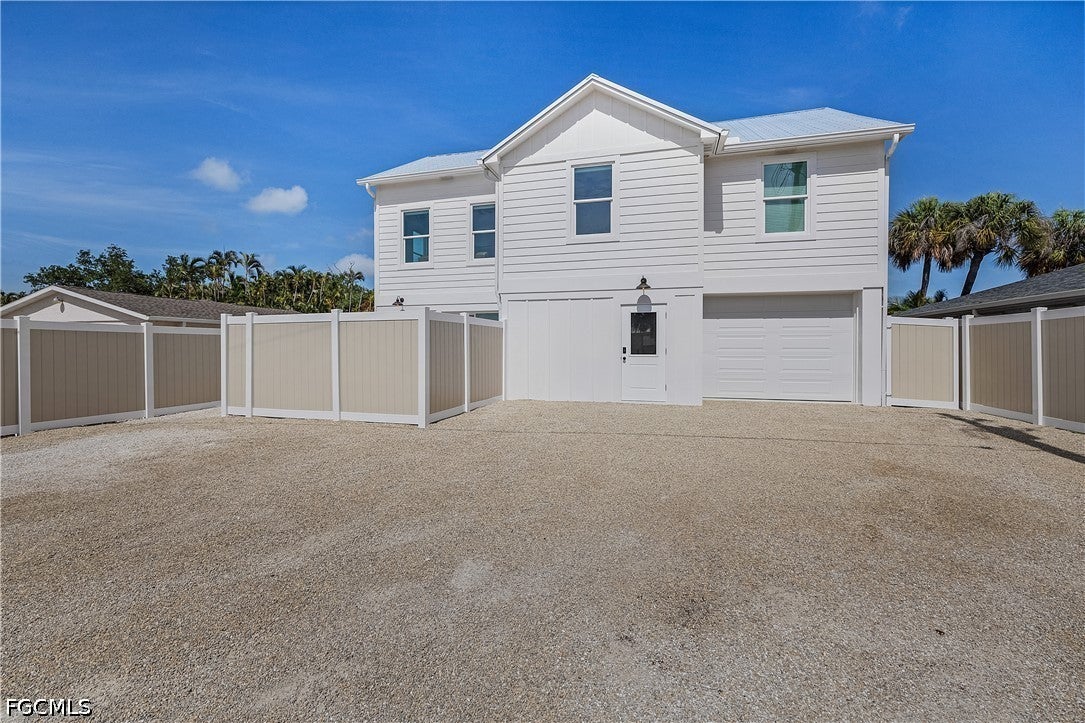 2551 Tamarind St, Saint James City, FL 33956 photo