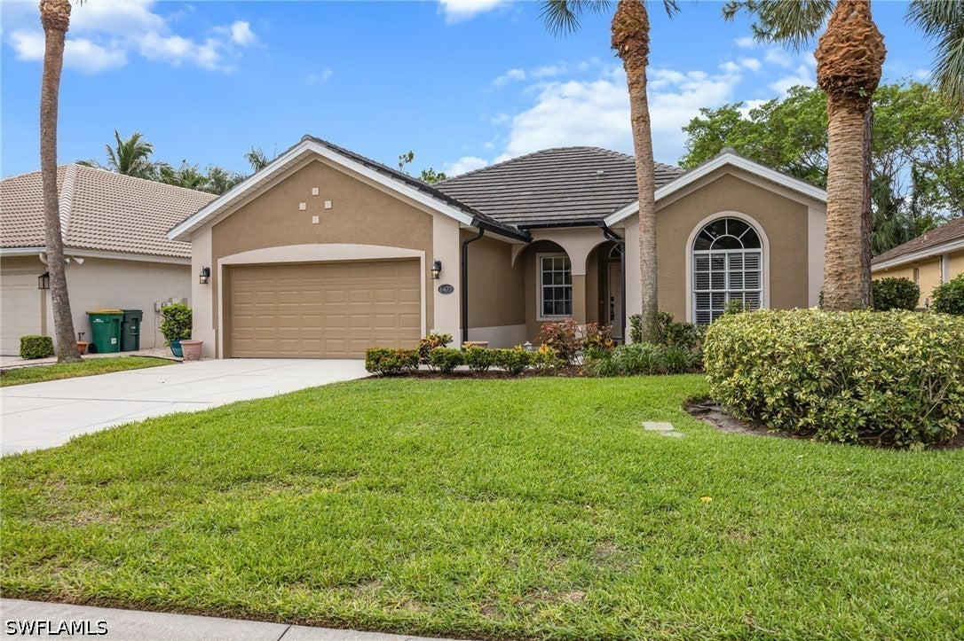6477 Autumn Woods Blvd, Naples, FL 34109