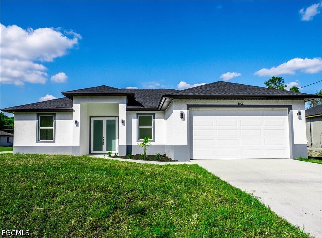 2708 21 St, Lehigh Acres, FL 33971 photo
