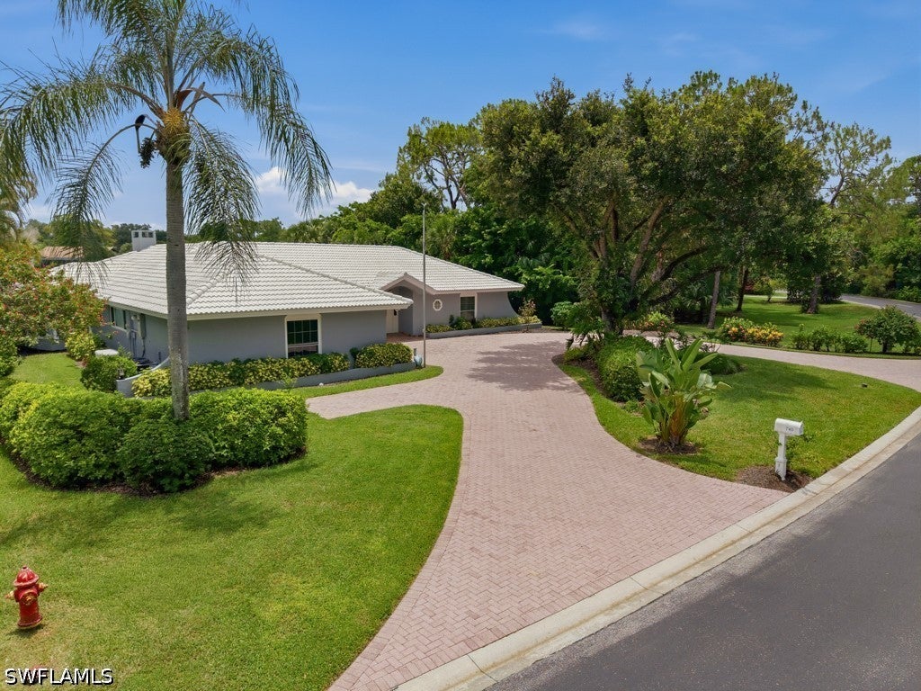 740 Bald Eagle Dr, Naples, FL 34105