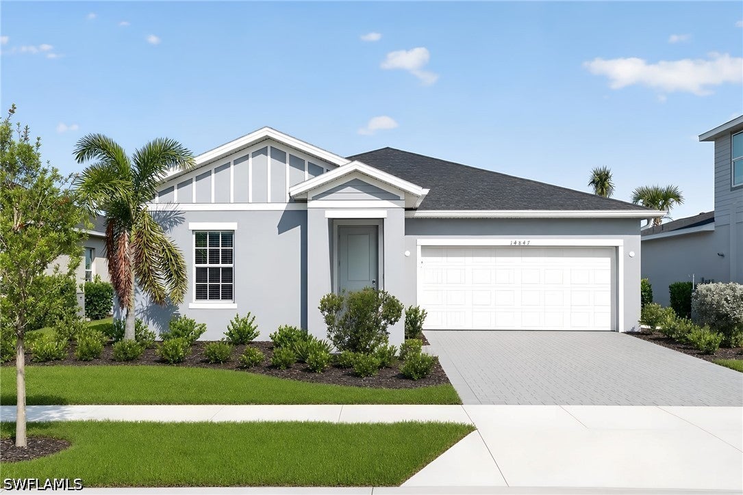 14847 Bluewater Rd, Babcock Ranch, FL 33982