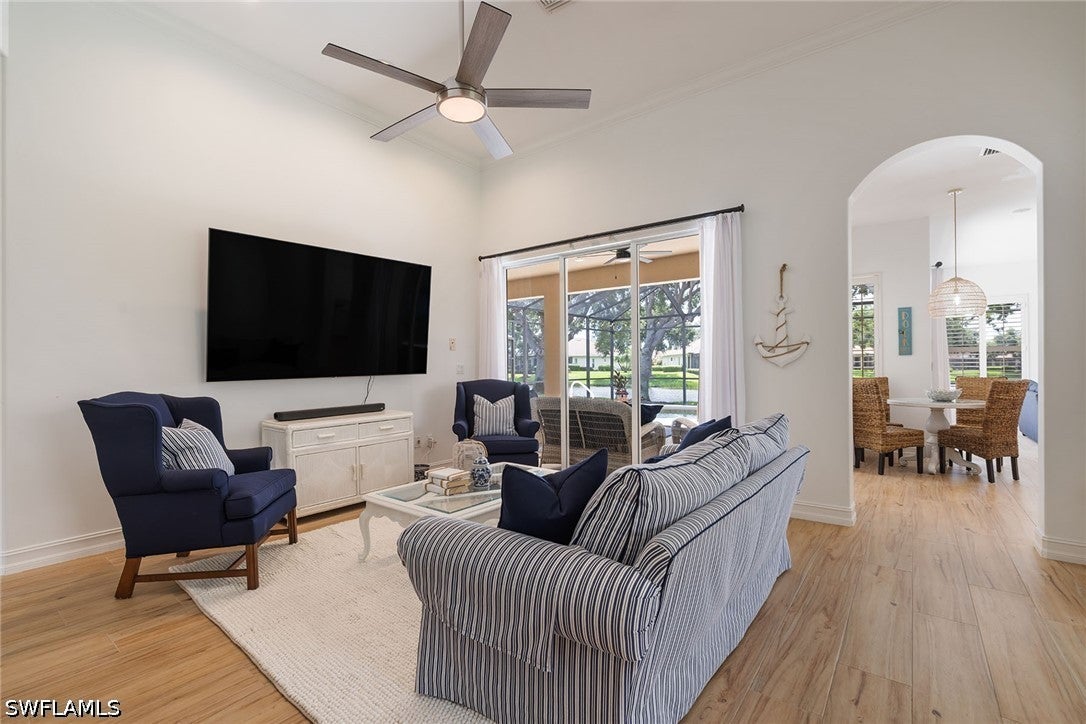 6840 Bent Grass Dr, Naples, FL 34113 photo