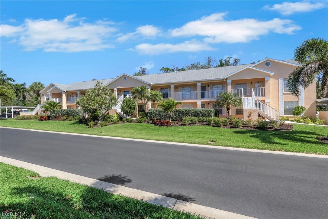 773 Wiggins Lake Dr #104, Naples, FL 34110 photo