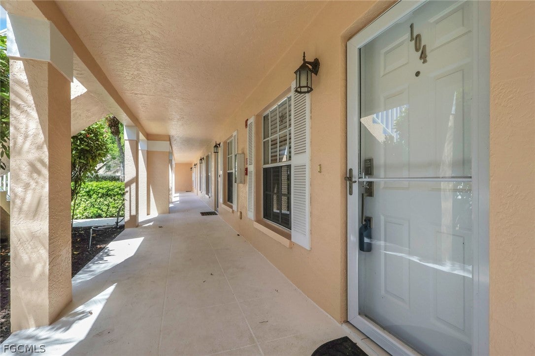 773 Wiggins Lake Dr #104, Naples, FL 34110 photo