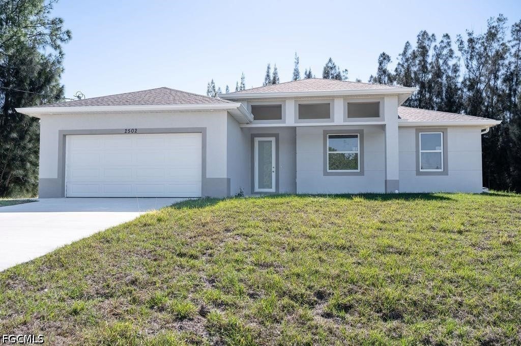 241 Novia Ave, Lehigh Acres, FL 33974