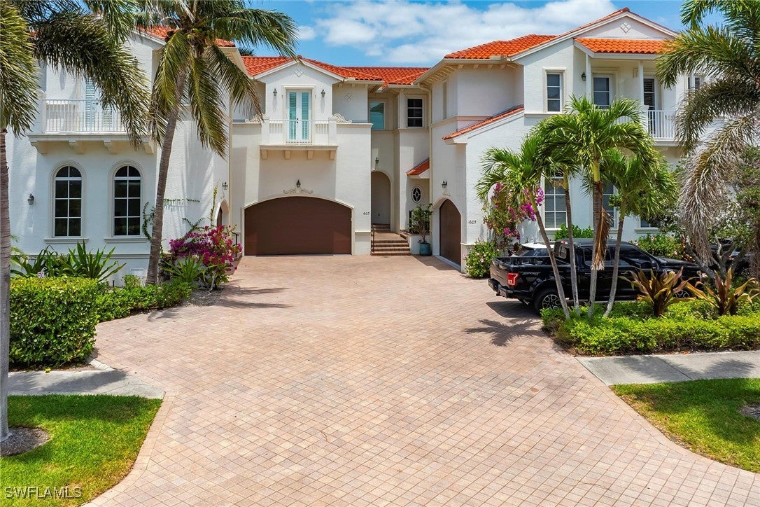 1603 Curlew Ave #1603, Naples, FL 34102 photo