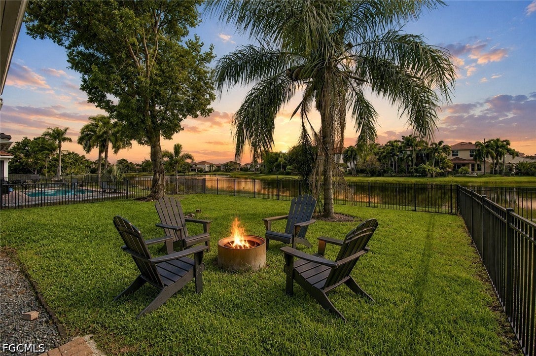 11280 Pond Cypress St, Fort Myers, FL 33913 photo