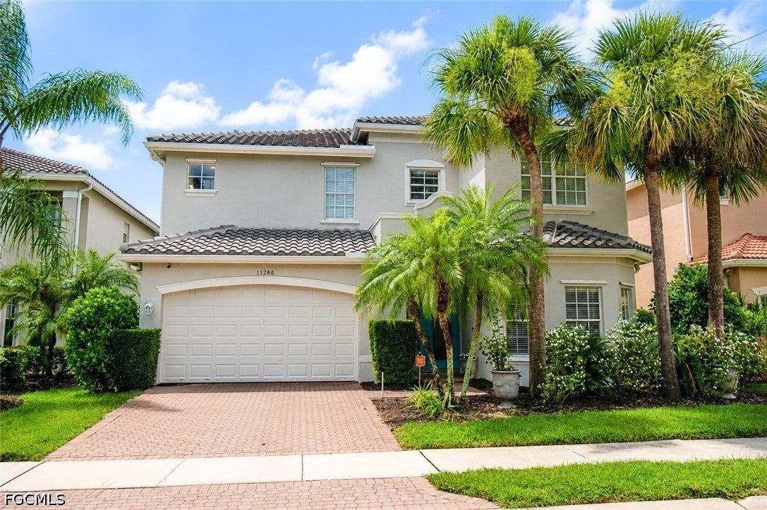 11280 Pond Cypress St, Fort Myers, FL 33913 photo