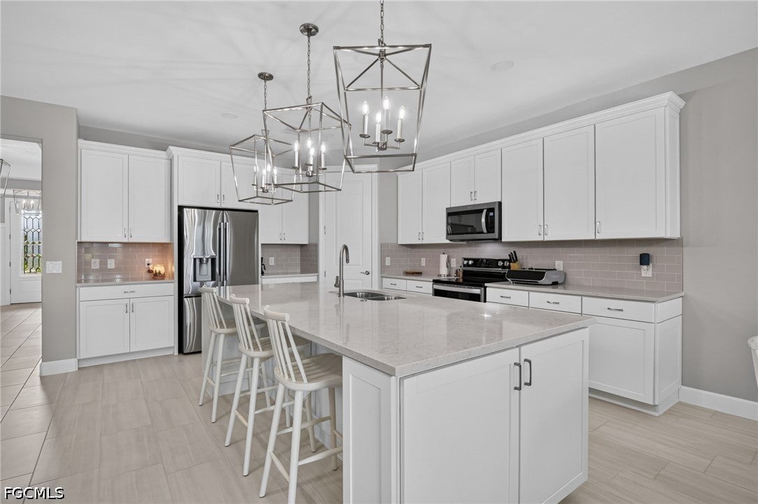 17624 Kinzie Ln, Estero, FL 33928 photo