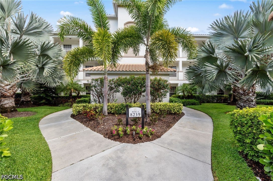 8239 Parkstone Pl #102, Naples, FL 34120 photo