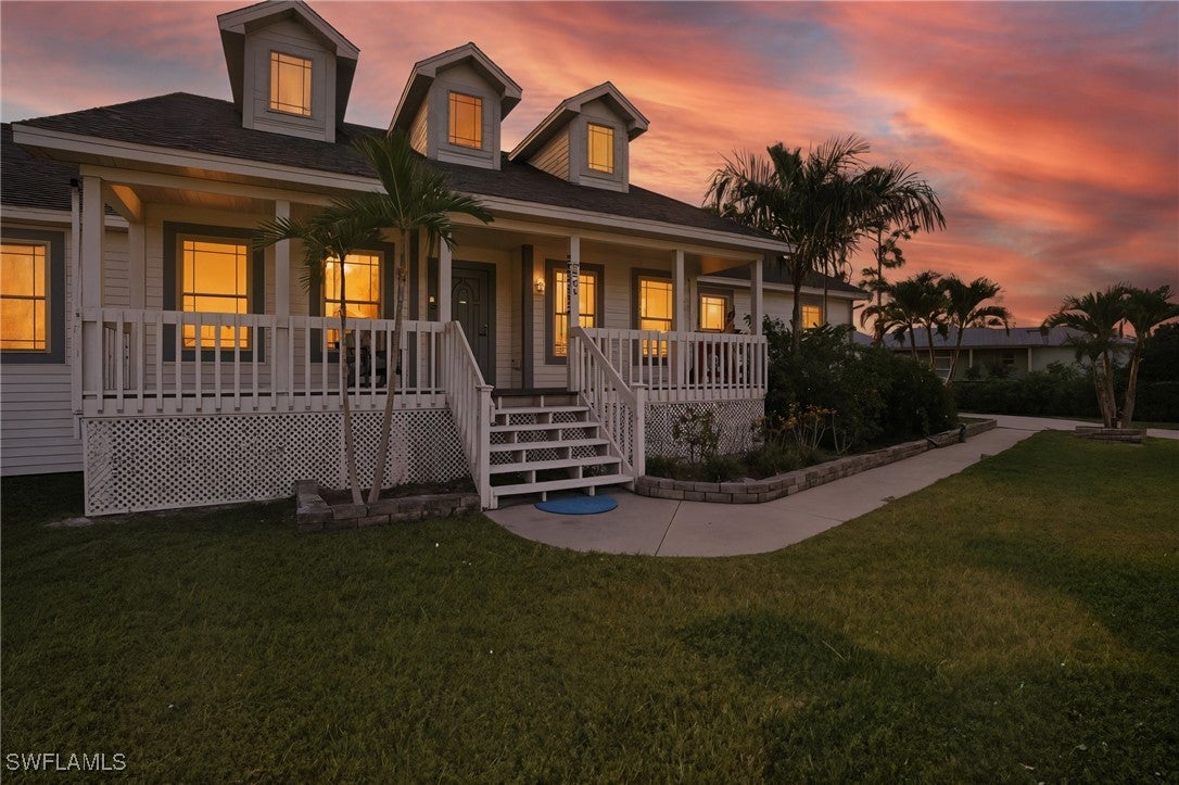 5561 Blyth Ct, Bokeelia, FL 33922