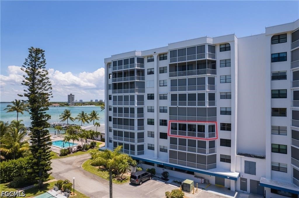 8401 Estero Blvd #304, Fort Myers Beach, FL 33931 photo