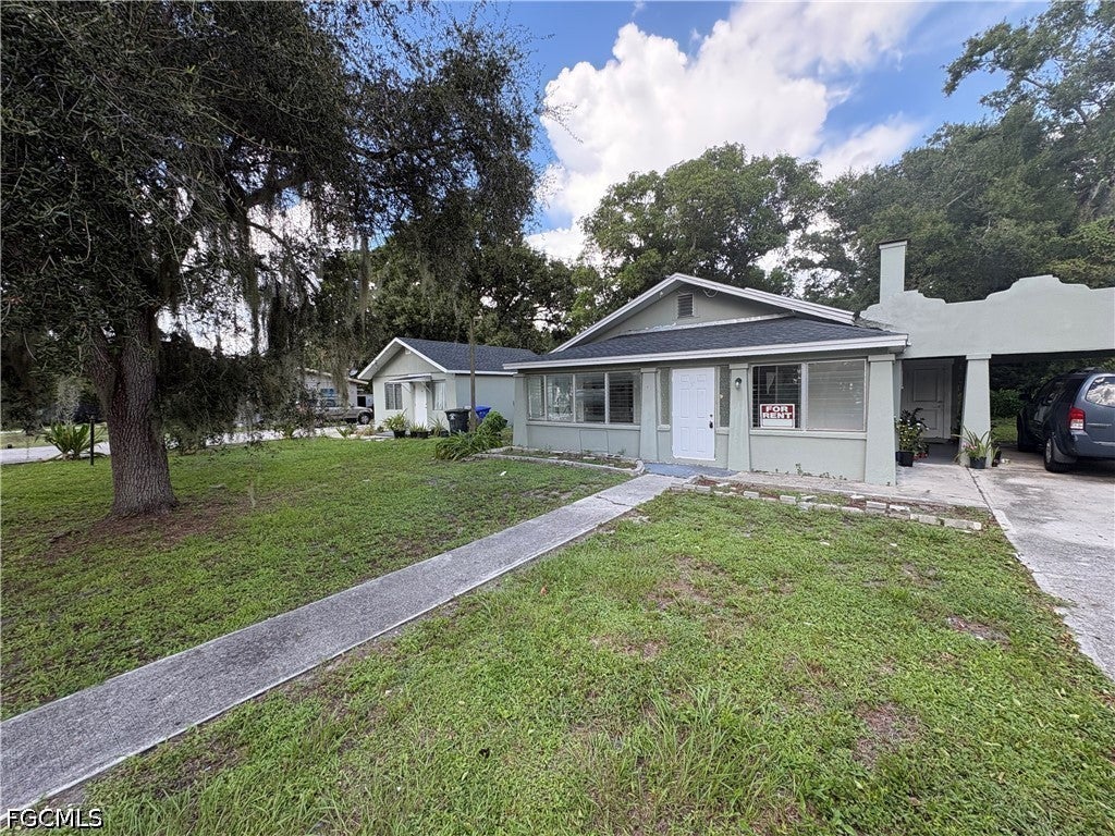 4231 Scott Ave, Fort Myers, FL 33905 photo