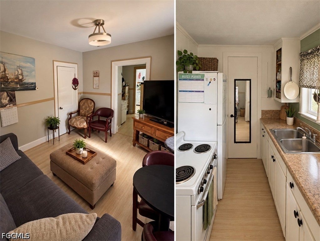 4231 Scott Ave, Fort Myers, FL 33905 photo