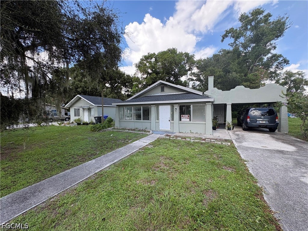 4231 Scott Ave, Fort Myers, FL 33905 photo