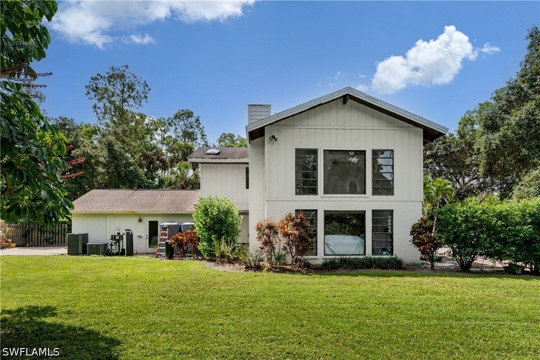 3301 31 Ave, Naples, FL 34117