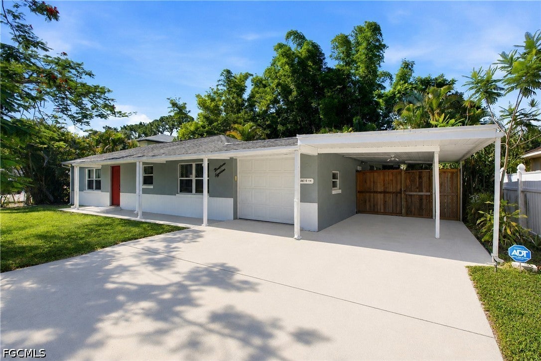 1918 Grace Ave, Fort Myers, FL 33901 photo