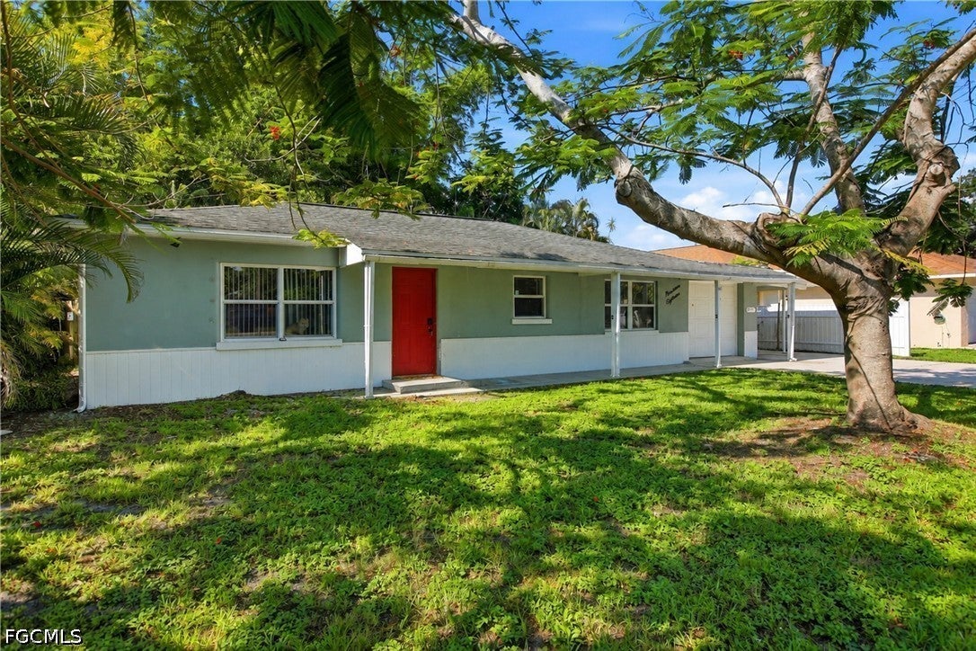 1918 Grace Ave, Fort Myers, FL 33901 photo