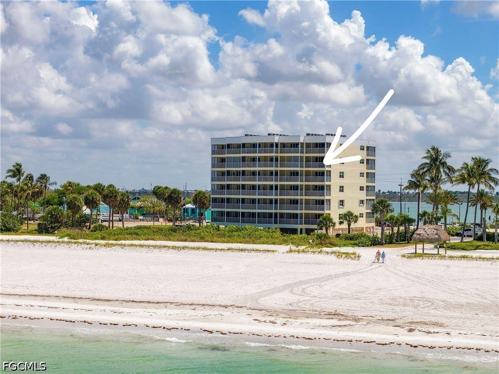 100 Estero Blvd #531, Fort Myers Beach, FL 33931 photo