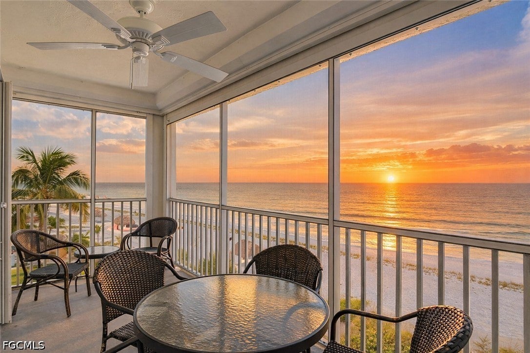 100 Estero Blvd, Fort Myers Beach, FL 33931