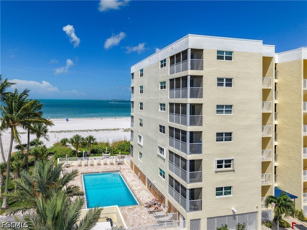 100 Estero Blvd #531, Fort Myers Beach, FL 33931 photo