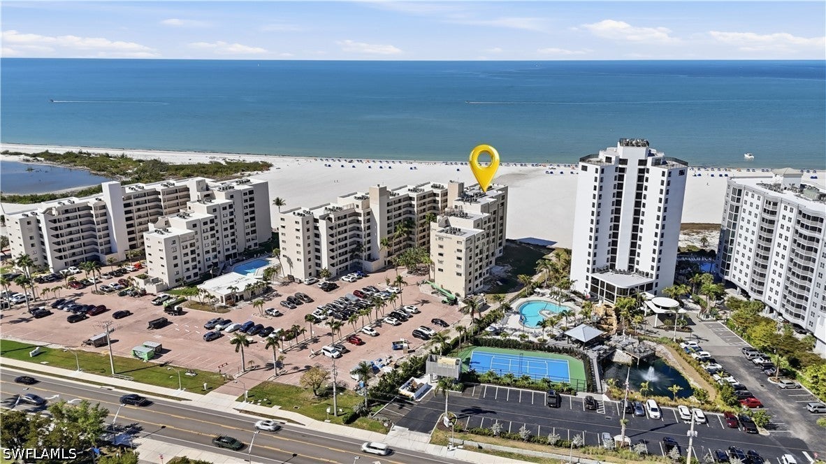 6660 Estero Blvd, Fort Myers Beach, FL 33931