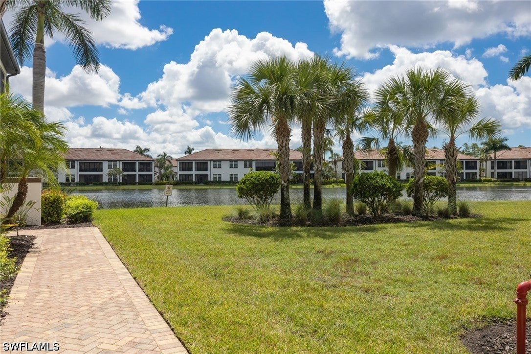 15197 Butler Lake Dr #102, Naples, FL 34109 photo
