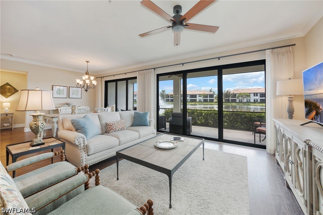 15197 Butler Lake Dr #102, Naples, FL 34109 photo