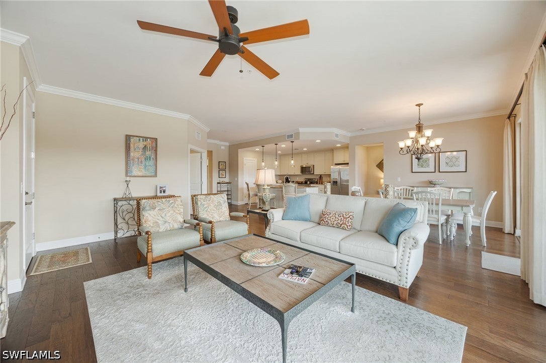 15197 Butler Lake Dr #102, Naples, FL 34109 photo