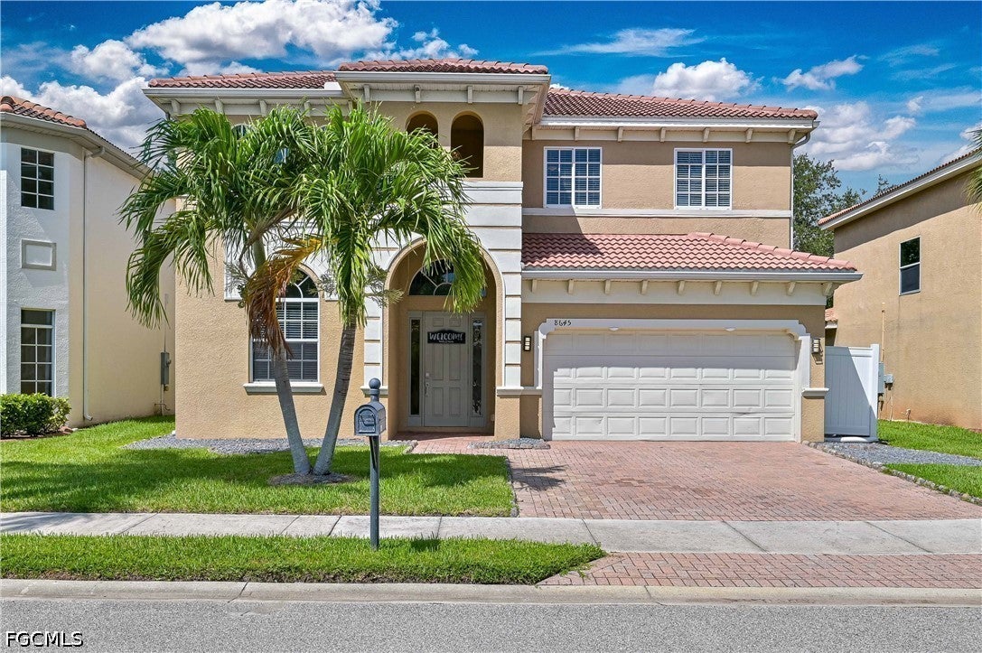 8645 Pegasus Dr, Lehigh Acres, FL 33971 photo