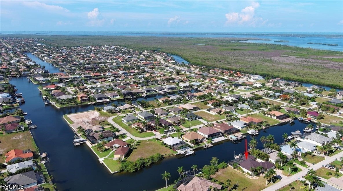 2808 SW 33 Terrace, Cape Coral, FL 33914 photo