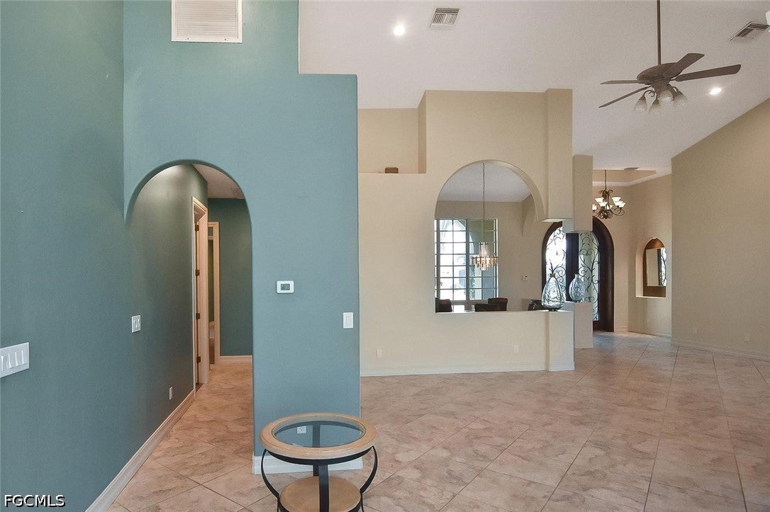 2808 SW 33 Terrace, Cape Coral, FL 33914 photo