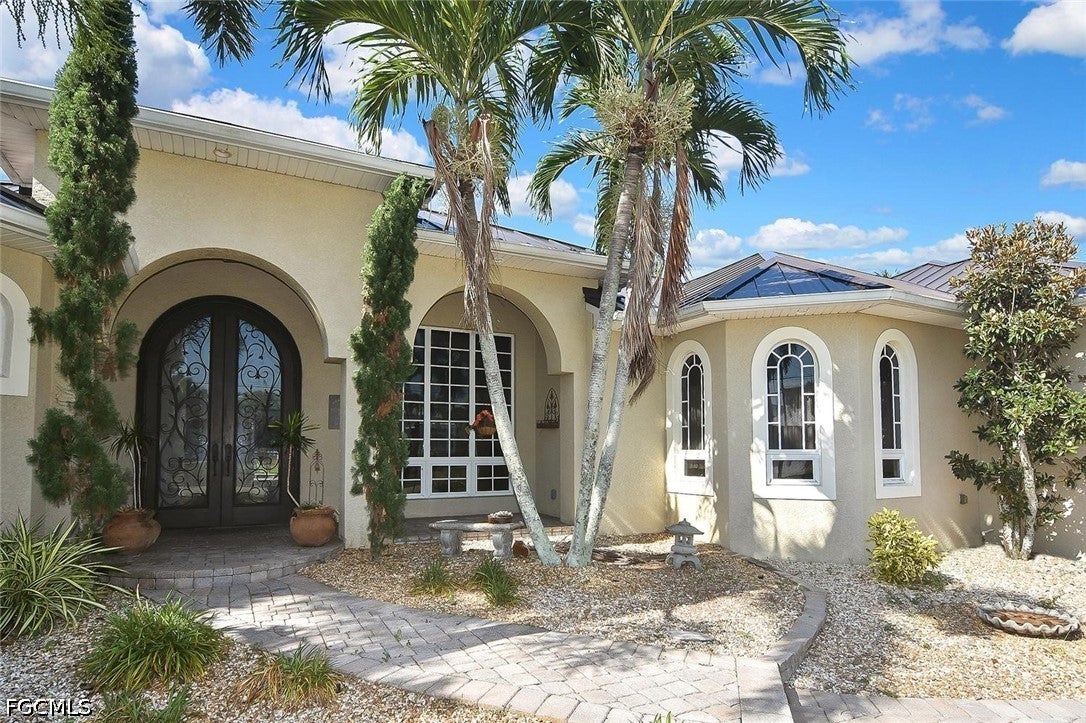 2808 SW 33 Terrace, Cape Coral, FL 33914 photo
