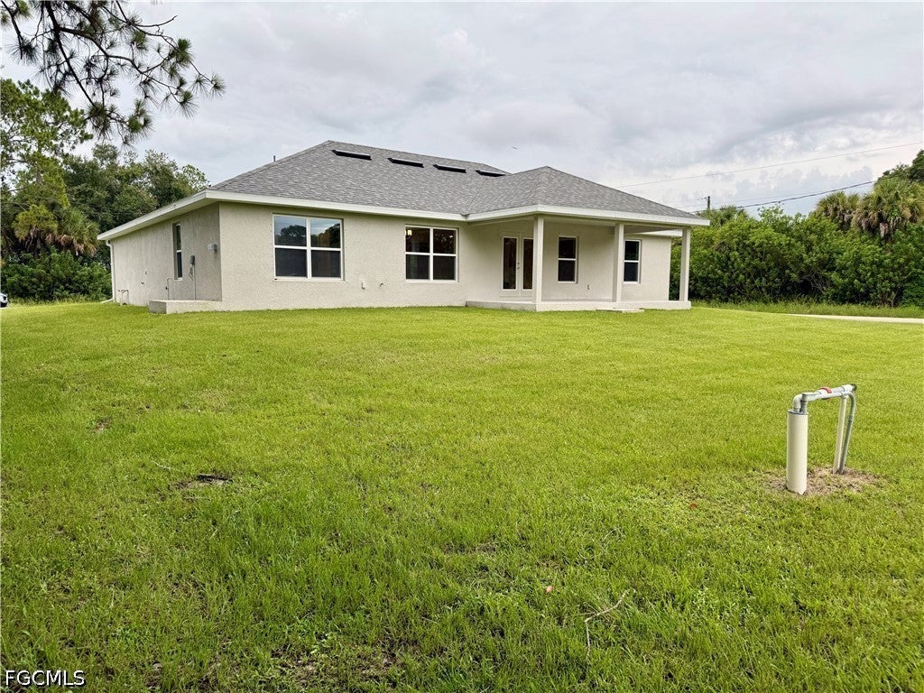 4707 Ruth Ave, Lehigh Acres, FL 33971 photo