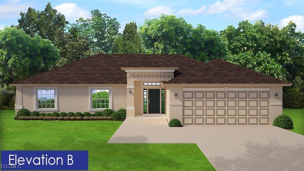 4707 Ruth Ave, Lehigh Acres, FL 33971 photo