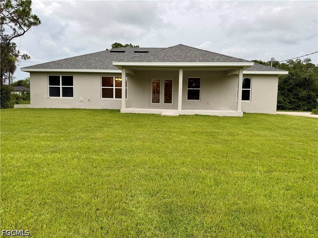 4707 Ruth Ave, Lehigh Acres, FL 33971 photo