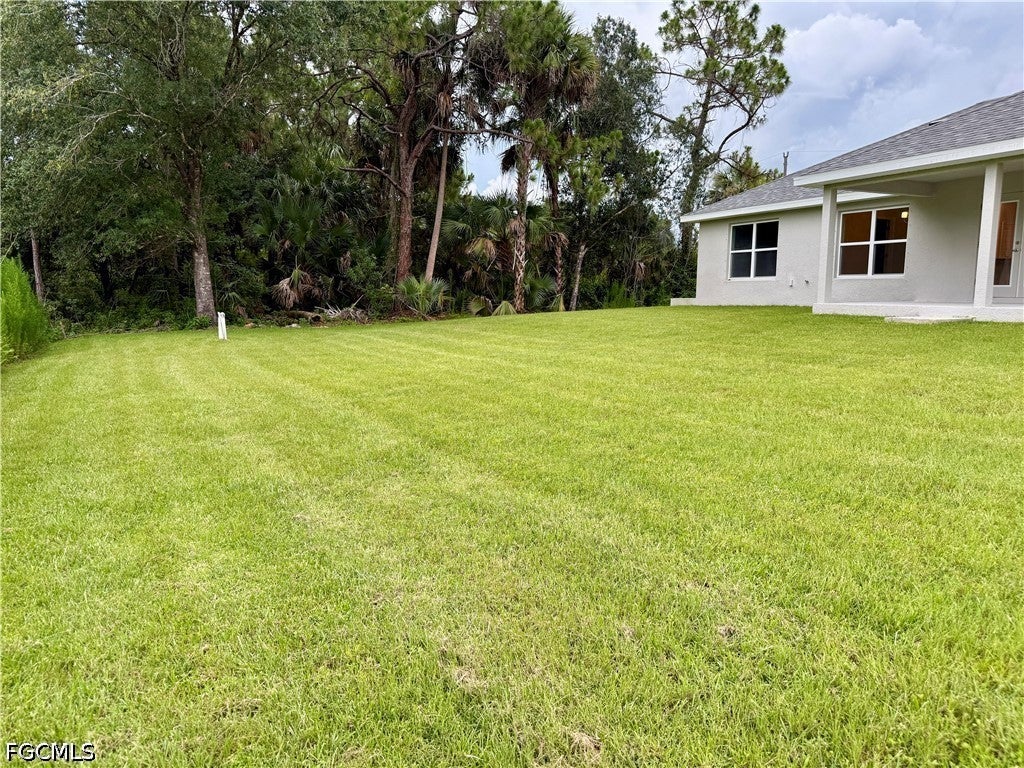 4707 Ruth Ave, Lehigh Acres, FL 33971 photo