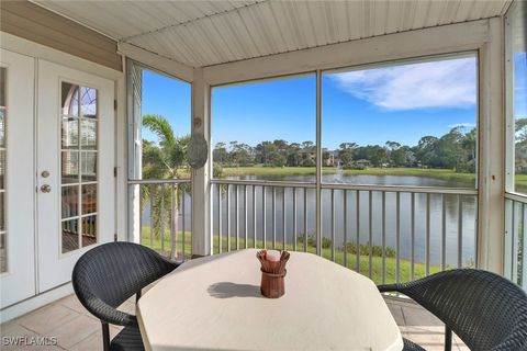 Condominium in Estero FL 4121 Gunnison Court #1124 21.jpg