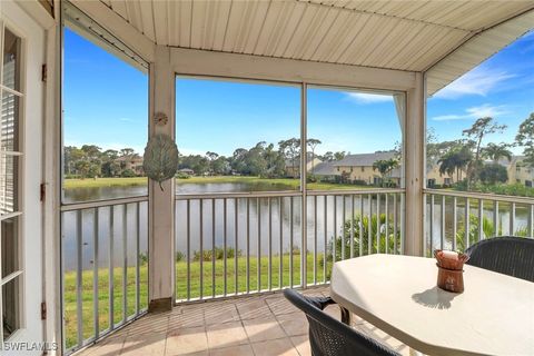 Condominium in Estero FL 4121 Gunnison Court #1124 20.jpg