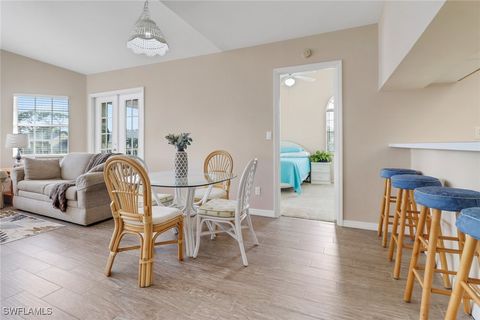 Condominium in Estero FL 4121 Gunnison Court #1124 8.jpg